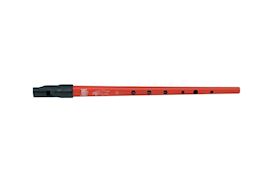 CLARKE - TIN WHISTLE ROOD C-STEMMING